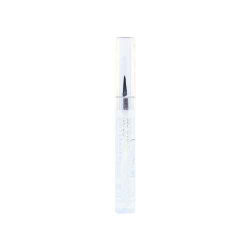 Maybelline Color Sensational Shine Lipgloss - 600 Clearly Clear