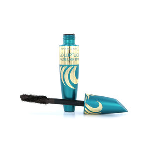 Voluptuous False Lash Effect Mascara - Black Brown