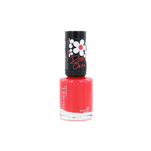 Rita Ora Nagellack - 300 Glaston-Berry