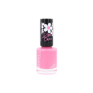 Rimmel Rita Ora Nagellack - 270 Sweet Retreat Rita Ora Nagellack - 270 Sweet Retreat