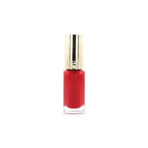 Color Riche Nagellack - 402 Rouge Cancan