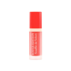 Rouge Edition Souffle De Velvet Lippenstift - 01 Orangélique