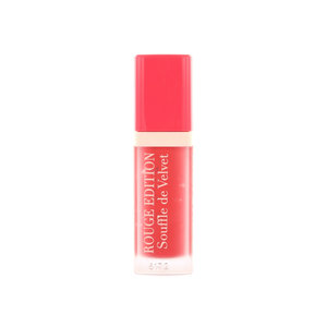 Rouge Edition Souffle De Velvet Lippenstift - 03 VIPeach