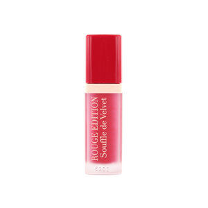 Rouge Edition Souffle De Velvet Lippenstift - 07 Plum Plum Pidou