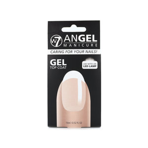 Angel Manicure Gel UV Nagellack - Topcoat