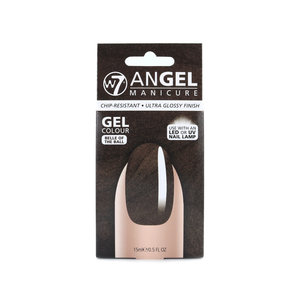 W7 Angel Manicure Gel UV Nagellack - Belle Of The Ball Angel Manicure Gel UV Nagellack - Belle Of The Ball