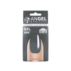 W7 Angel Manicure Gel UV Nagellack - Shadow Angel Manicure Gel UV Nagellack - Shadow