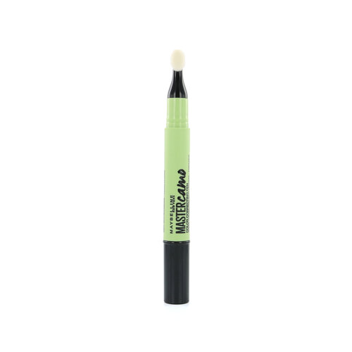 Maybelline Master Camo Color Correcting Pen - Anti Redness Fair/Light Skin