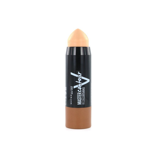 Maybelline Master Contour Duo Stick - 02 Medium