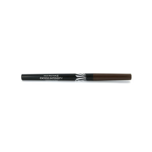 Excess Intensity Longwear Eyeliner - 06 Excessive Brown