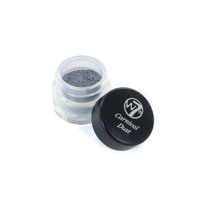 Carnival Dust Lidschatten - 13 Silver Flash