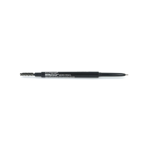 Maybelline Brow Precise Micro Pencil - Soft Brown