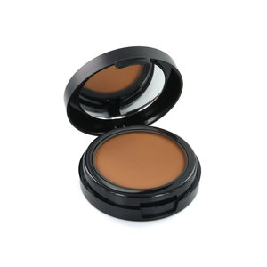 Hydra Touch Puder Foundation - Sable