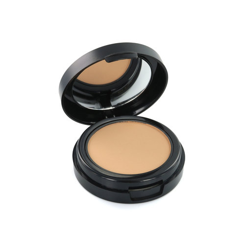 NYX Hydra Touch Puder Foundation - Fawn