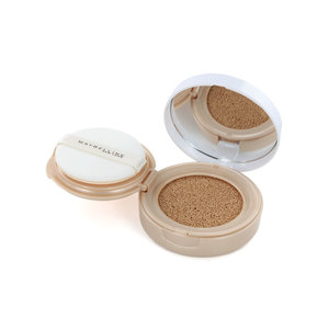 Dream Cushion On-The-Go Liquid Foundation - 01 Natural Ivory