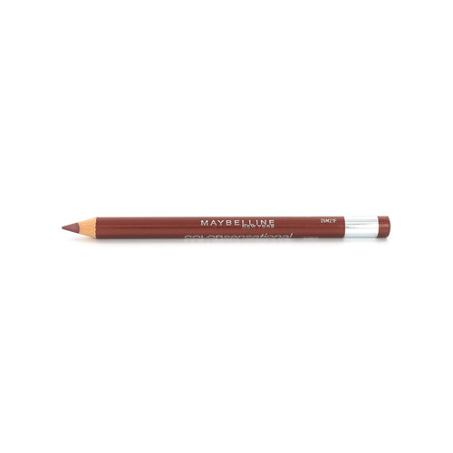 Maybelline Color Sensational Lipliner - 750 Choco Pop