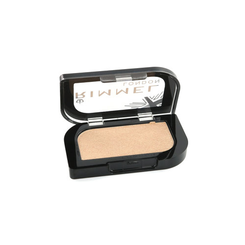 Rimmel Magnif'Eyes Lidschatten - 001 Gold Record