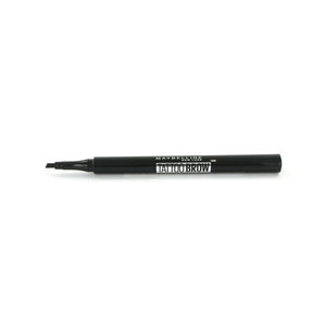 Tattoo Brow Micro Pen - 120 Medium Brown