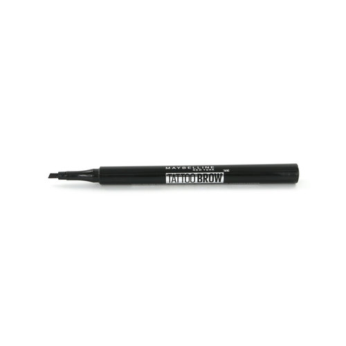 Maybelline Tattoo Brow Micro Pen - 120 Medium Brown