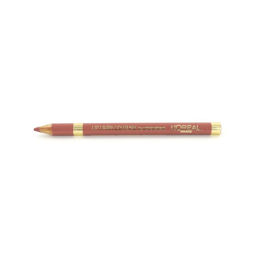 L'Oréal Color Riche Couture Lipliner - 630 Beige à Nu