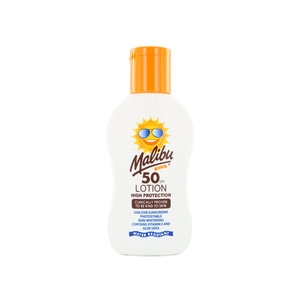 Kids Sonnencreme - 100 ml (LSF 50)