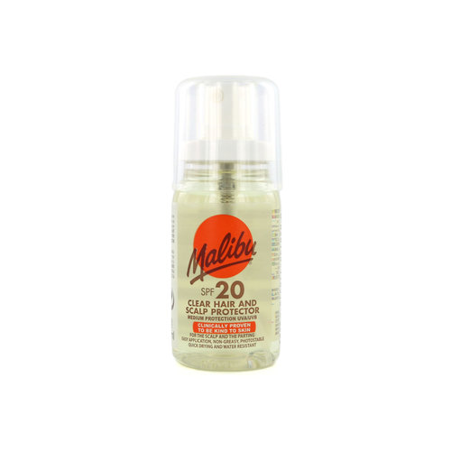 Malibu Hair & Scalp Protector - 50 ml (LSF 20)