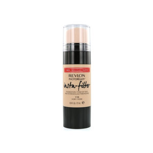 Revlon Photoready Insta-Filler Foundation - 110 Ivory Photoready Insta-Filler Foundation - 110 Ivory