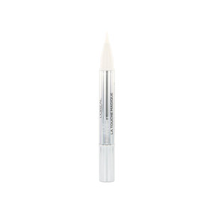 La Touche Magique Concealer - Ivory Beige