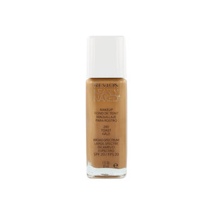 Nearly Naked Foundation - 240 Toast