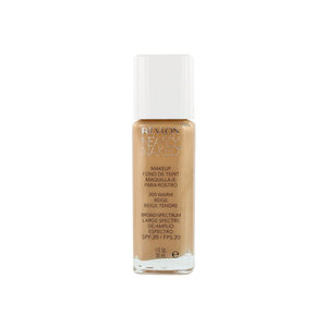 Nearly Naked Foundation - 200 Warm Beige