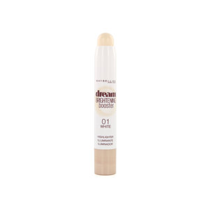 Dream Brightening Booster Highlighter - 01 White