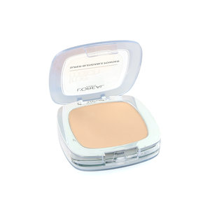 True Match Super Blendable Puder - 2.R/2.C Rose Vanilla