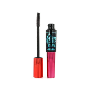 The Falsies Push Up Drama Waterproof Mascara - Black