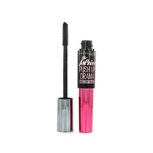 The Falsies Push Up Drama Mascara - Indecent Black