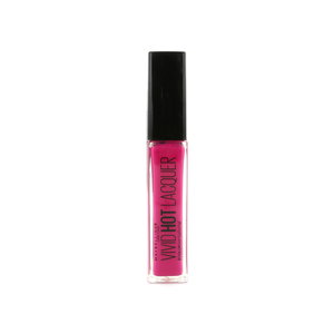 Color Sensational Vivid Hot Lacquer Lipgloss - 68 Sassy