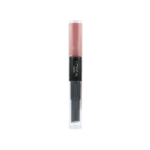 L'Oréal Infallible Lippenstift - 115 Infinitely Mocha