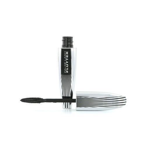 L'Oréal False Lash Flutter Mascara - Black