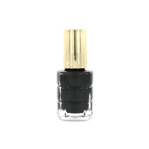 Color Riche a L'Huile Nagellack - 674 Noir Noir