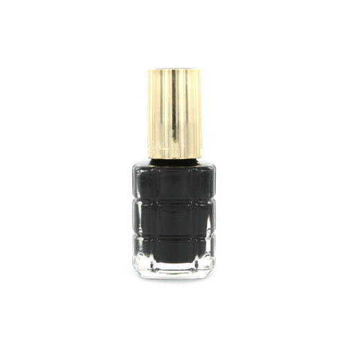 L'Oréal Color Riche a L'Huile Nagellack - 674 Noir Noir