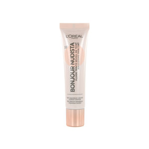 Bonjour Nudista Awakening Skin Tint BB Cream - Light - 30 ml