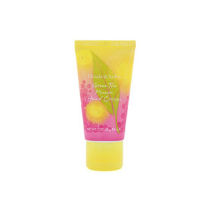 Green Tea Mimosa Handcreme