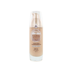 Dream Satin Liquid Foundation - 20 Cameo