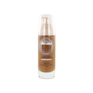 Dream Satin Liquid Foundation - 62 Sandalwood Beige