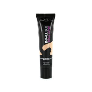Infallible Total Cover Foundation - 9 Light Sand