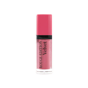 Rouge Edition Velvet Matte Lippenstift - 11 So Hap'Pink