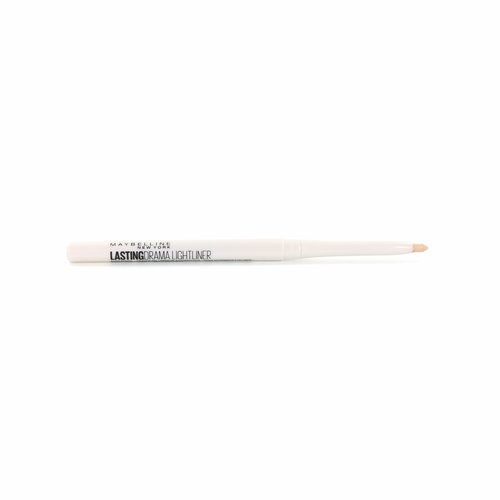 Maybelline Lasting Drama Lightliner Eyeliner - 10 Gold Light