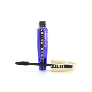 Volume Million Lashes So Couture So Black Mascara - Extra Black