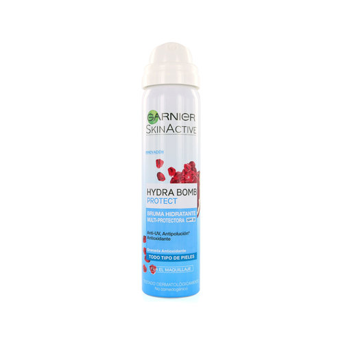 Garnier SkinActive Hydra Bomb Protect Spray - 75 ml (LSF 30)