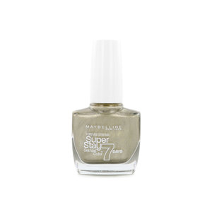 SuperStay 7 Days Nagellack - 735 Gold All Night