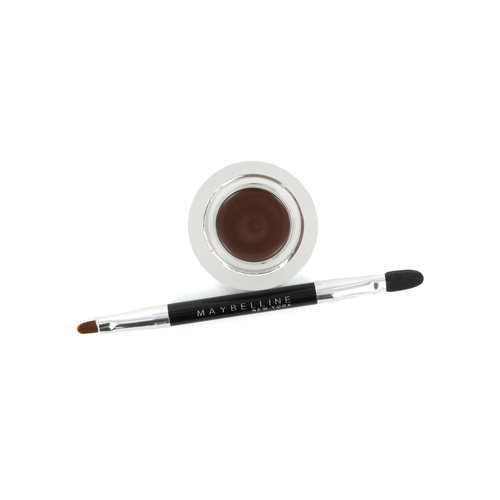 Maybelline Lasting Drama Gel Eyeliner - 02 Brown